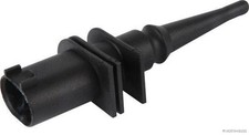 Sensor, exterior temperature