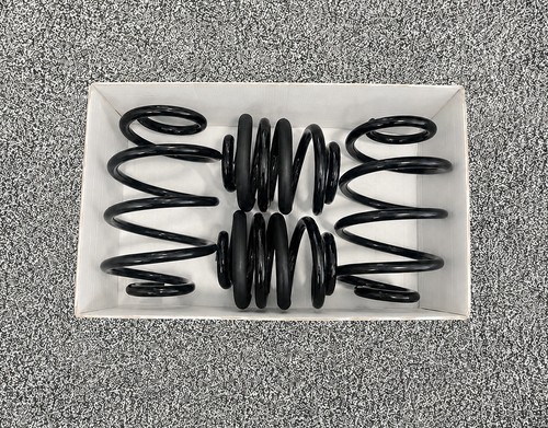 Eibach pro kit - pro-kit, springs