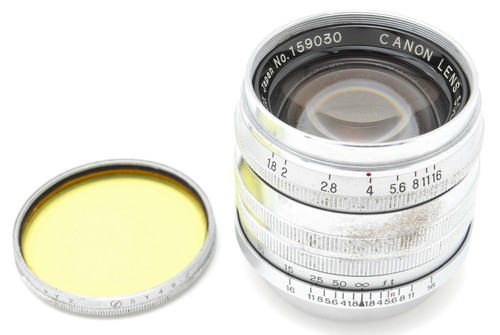 Mint canon 50mm f 1 - mint-】canon, f/1.8