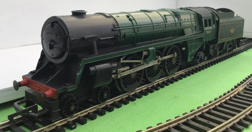 Hornby gauge r056 - hornby,