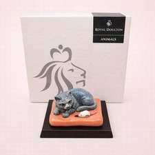 Royal Doulton Animals British