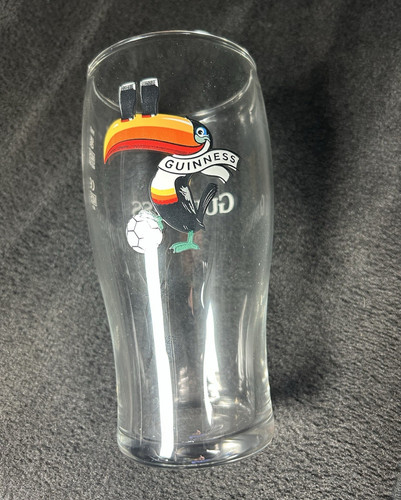 Guinness premier league toucan - guinness,