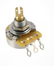 Allparts EP-4986 CTS 500K