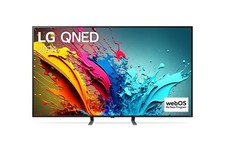 LG 86QNED85T6C 86" Smart 4K Ultra HD HDR QNED TV (SRP £1999)