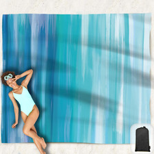 Beach Blanket Waterproof
