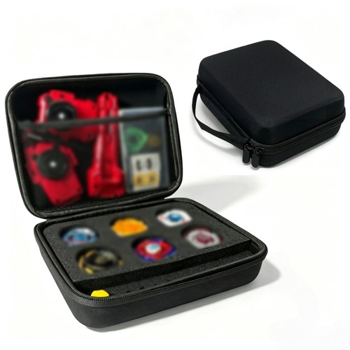 Portable storage case for - portable,