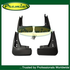 Premier Direct Fit Mud Flaps