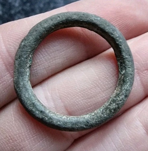 Celtic ring proto money - ring,