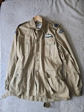 Replica WW2' RHODESIAN Airforce  Uniform Jacket