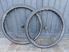 Shimano 700c RS Wheelset