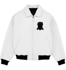 Men's Avirex Bomber American