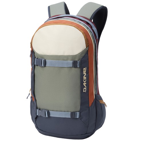 Dakine mission backpack 25l - mission,