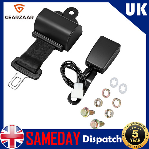Point retractable static - static, lap