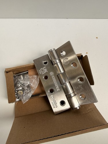 Eclipse ball bearing butt - ball,