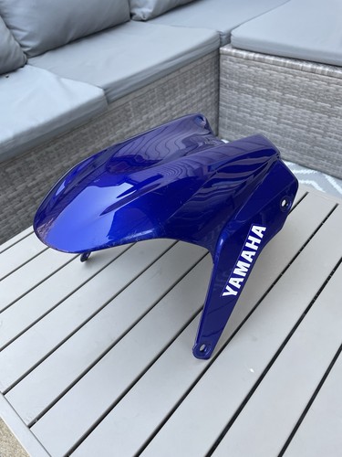 Yamaha ns50 aerox front mud - r,