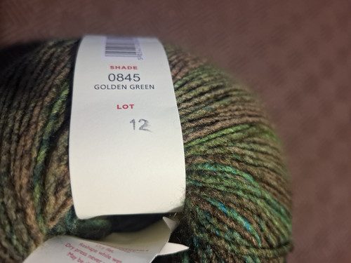 Sirdar jewelspun aran tweed - jewelspun,