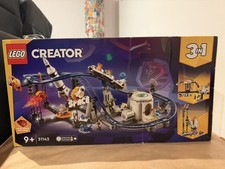 LEGO Creator 31142 Space