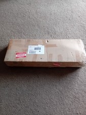 Vintage - (Rare) Robisons Chrome BMX Frame