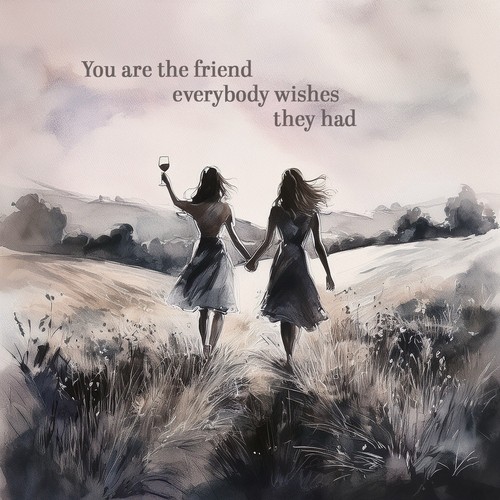 Friendship gift best friend - friendship,