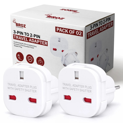 Broz pack to - 2,