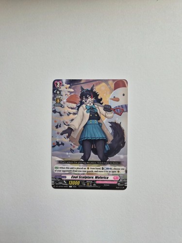 Cardfight vanguard cool - vanguard,