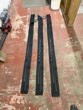 Sonik SKS Carp Rods – 3 ×
