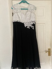 Nightingales Occasion Dress 12