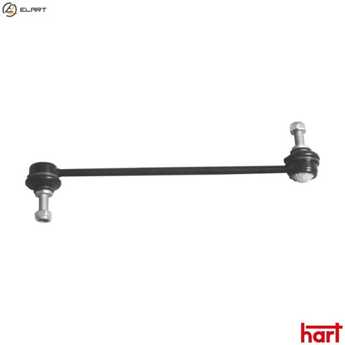 Linkcoupling rod stabiliser - linkcoupling,