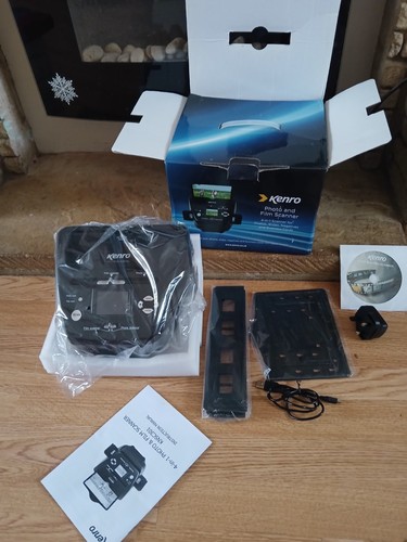 Kenro knsc301 photo and - 4-in-1,
