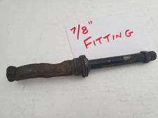 BSA ? TRIUMPH ? AJS ? NORTON ? AMC ? MATCHLESS ? OIL TANK FILTER