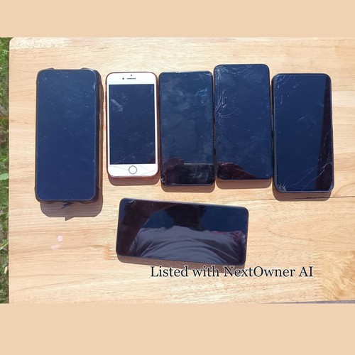 Smartphone bundle with - , mostly