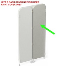 Spare Part Replacement RIGHT