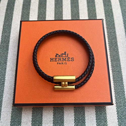 Hermès tournis tresse - hermès,