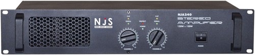 Njs stereo mobile disco - /,
