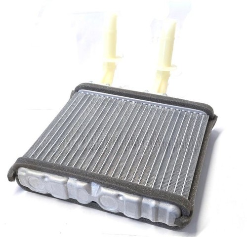 Genuine nissan oem heater core - oem,