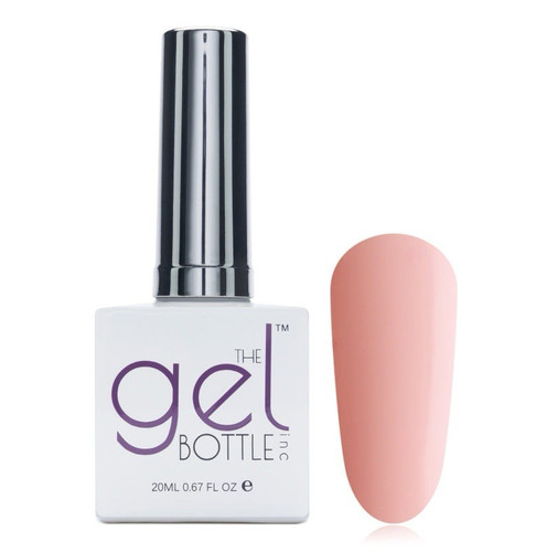 The gel bottle teddy fibre - bottle™,