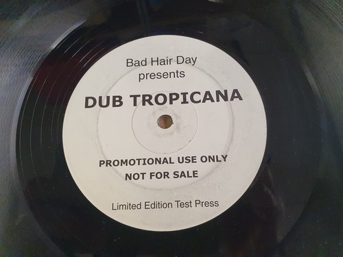 Wham bad hair day - hair, "dub
