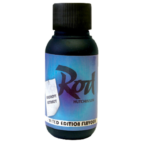 Rod hutchinson limited edition - rod,