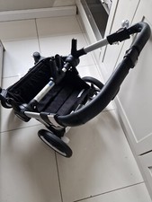 Bugaboo Donkey3 Frame