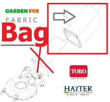 Geninue TORO 53cm Commercial