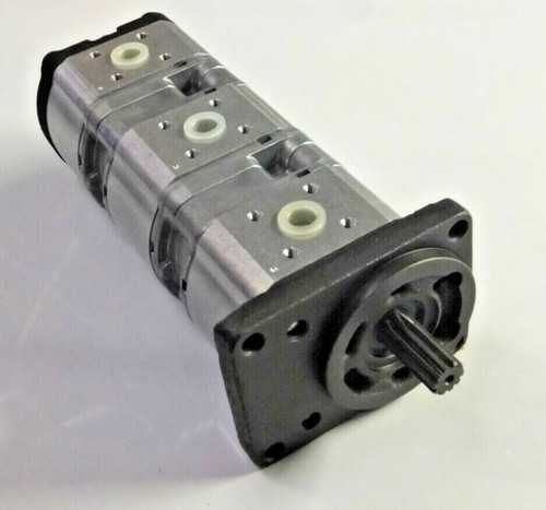 6972161110 hydraulic pump fits - hydraulic,