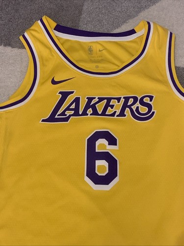 Nike lebron james - lebron, #6