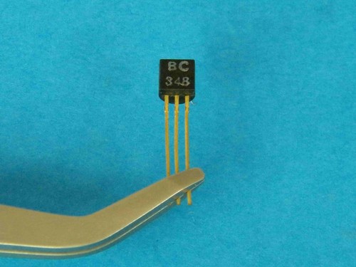 Conf 5pcs bc348 npn - conf.,
