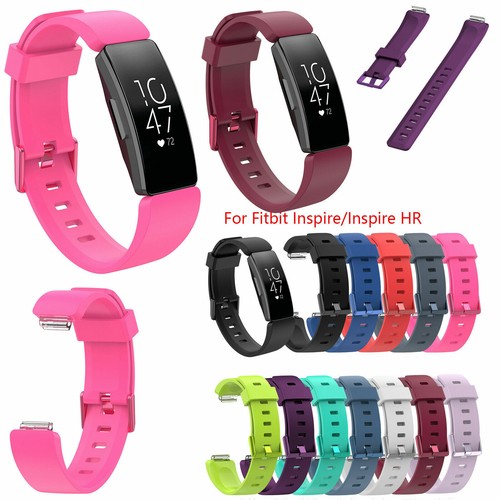 Silicone for fitbit inspire - for,
