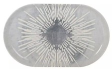 Ivar Stoneware oval dinner