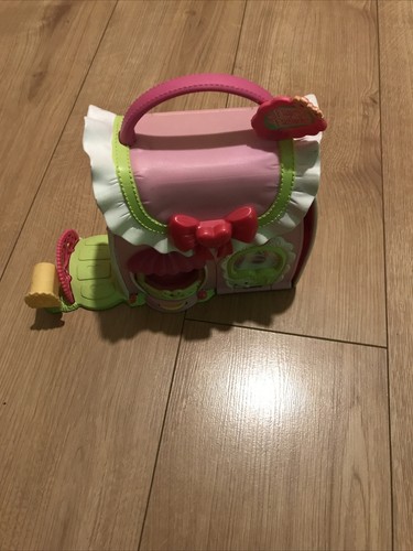 Hasbro genuine little - hasbro,