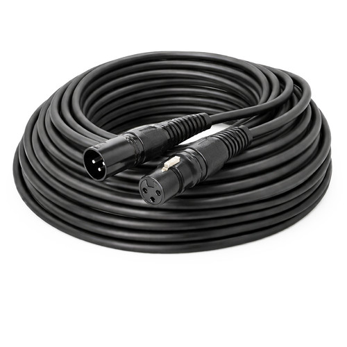 Dmx cable 20m - 20m, 65.61ft