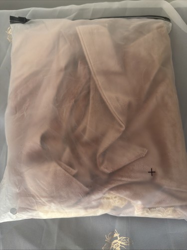Women velvet kimono robe - velvet,