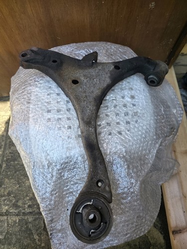 Lower suspension front - 2x,