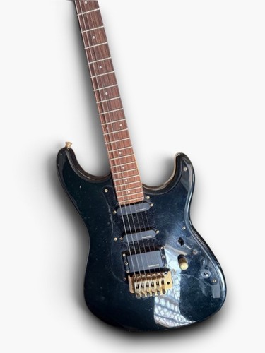 Fernandes fst the - fernandes, fst-55